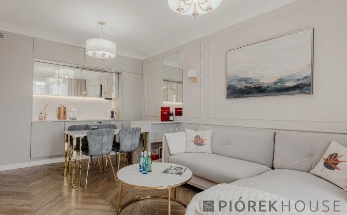 Mieszkanie 2-pokojowe Warszawa Praga-Północ, ul. Jagiellońska. Zdjęcie 3