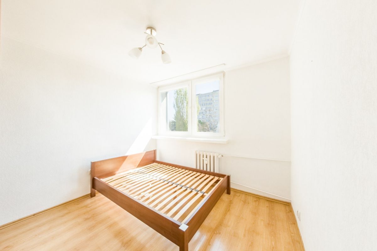 Mieszkanie 2-pokojowe Łódź Polesie, ul. Krzemieniecka. Zdjęcie 9