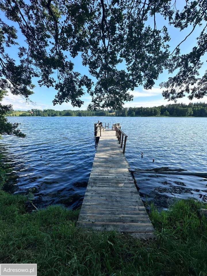 dom letniskowy, 3 pokoje Czarne. Zdjęcie 19