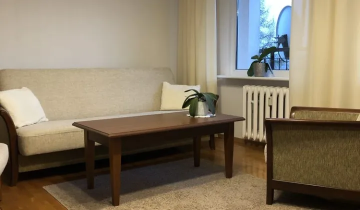 Mieszkanie 3-pokojowe Chojnice, ul. Wielewska