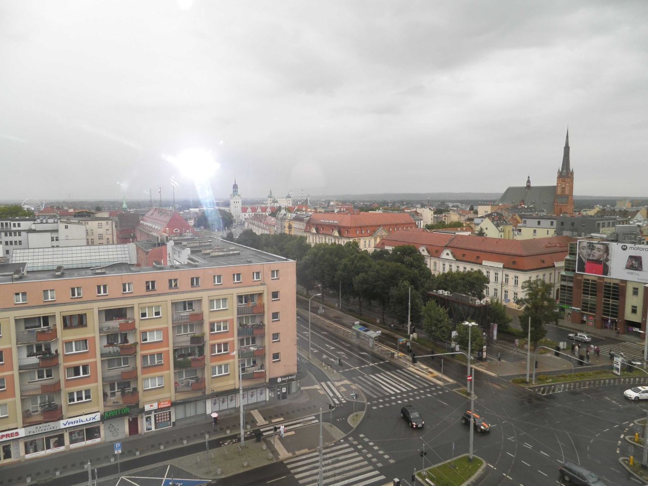 Mieszkanie 1-pokojowe Szczecin Centrum. Zdjęcie 3