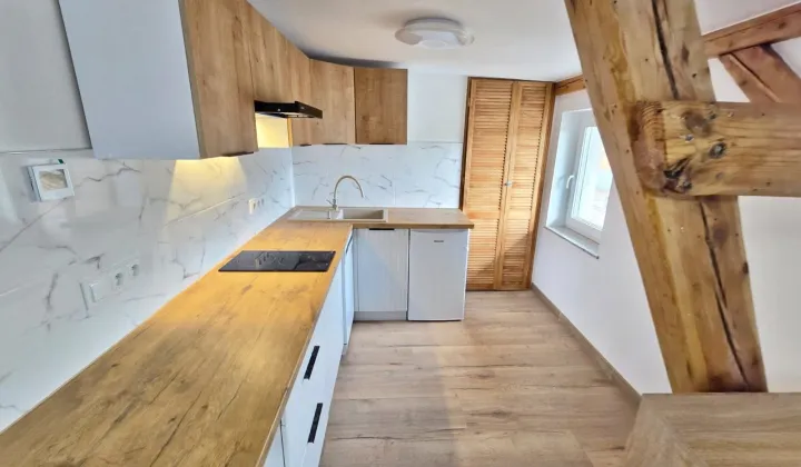 Mieszkanie 1-pokojowe Jelenia Góra, ul. Wolności