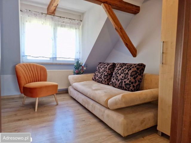dom wolnostojący, 4 pokoje Markosice. Zdjęcie 16