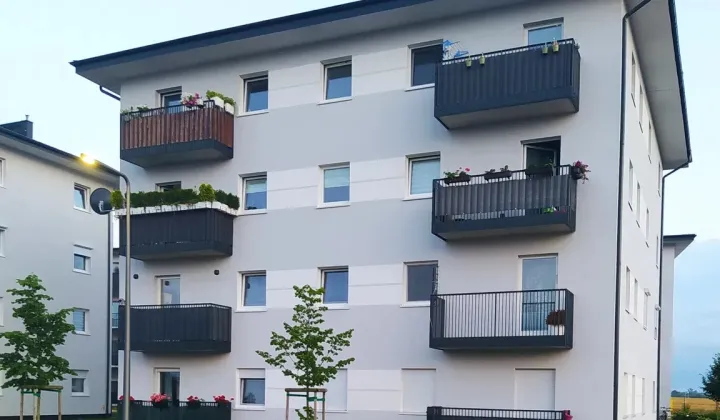 Mieszkanie 3-pokojowe Szamotuły, ul. Sportowa