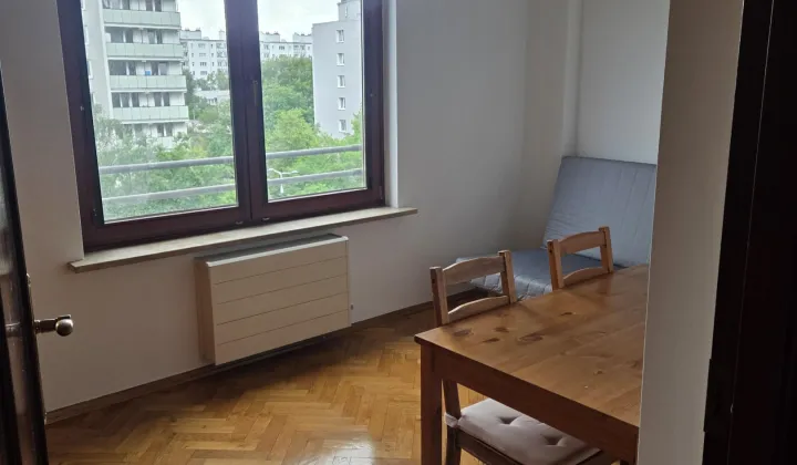 Mieszkanie 2-pokojowe Warszawa Wola, al. Jana Pawła II