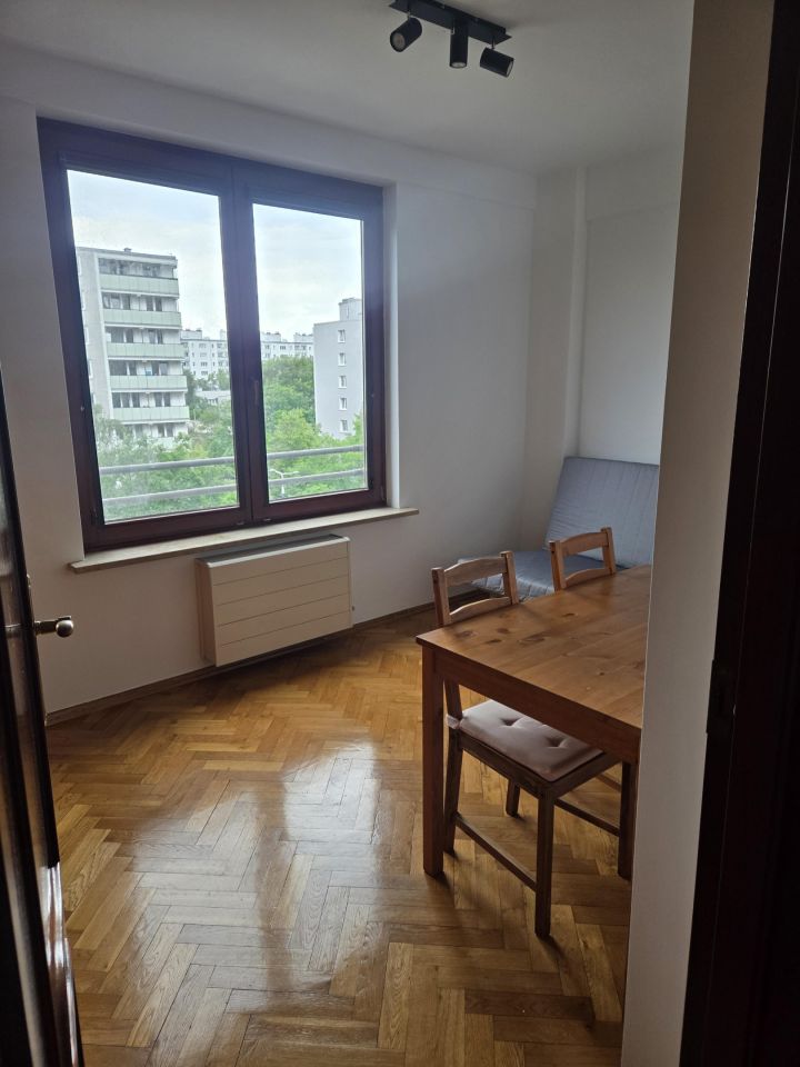 Mieszkanie 2-pokojowe Warszawa Wola, al. Jana Pawła II. Zdjęcie 1