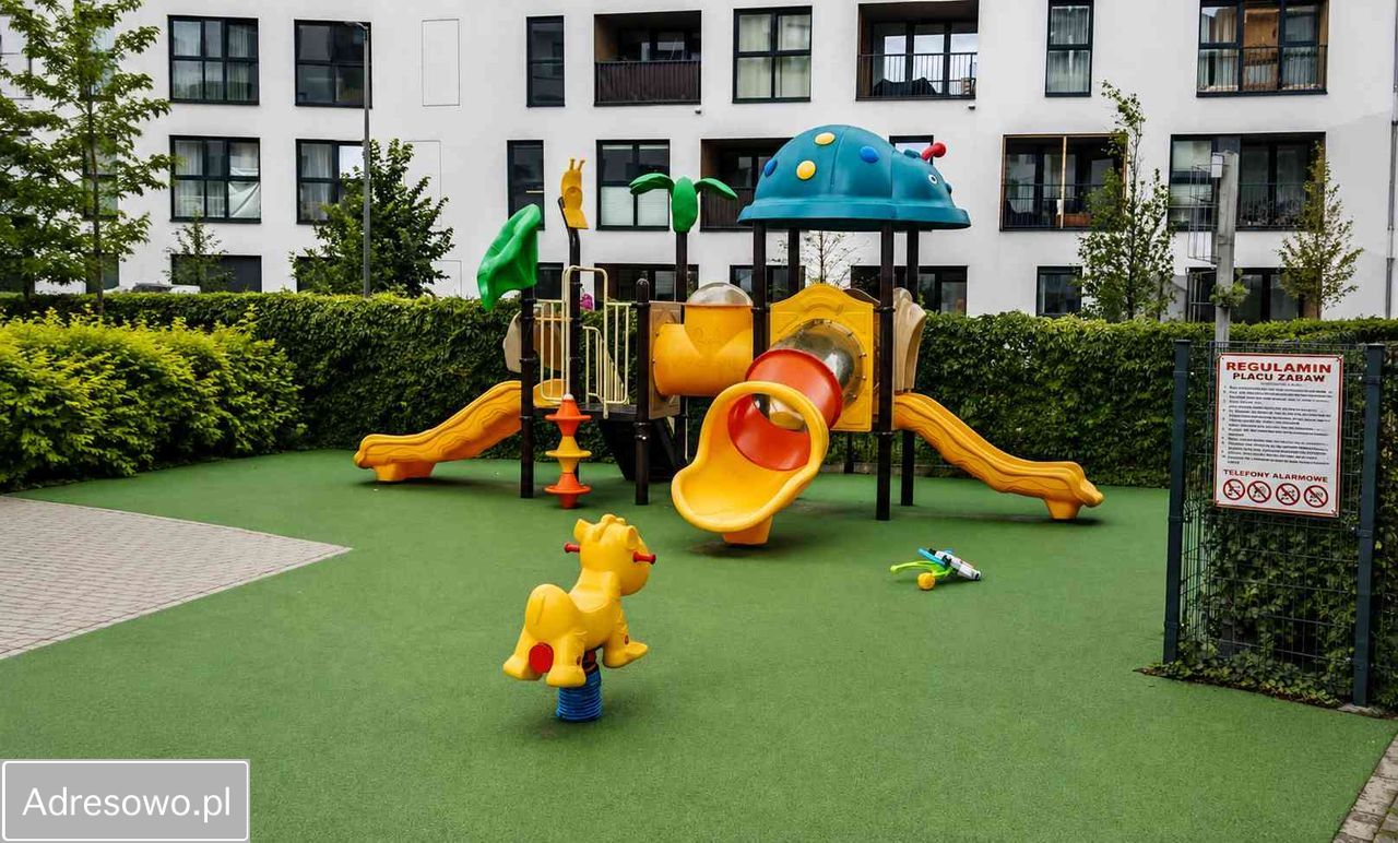 Mieszkanie 2-pokojowe Warszawa Mokotów, ul. Bokserska. Zdjęcie 14