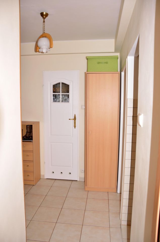 Mieszkanie 4-pokojowe Warszawa Praga-Południe, ul. Kinowa. Zdjęcie 11