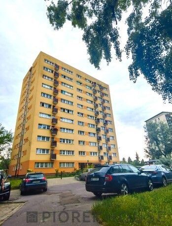 Mieszkanie 2-pokojowe Warszawa Bielany, ul. Tomasza Nocznickiego. Zdjęcie 21