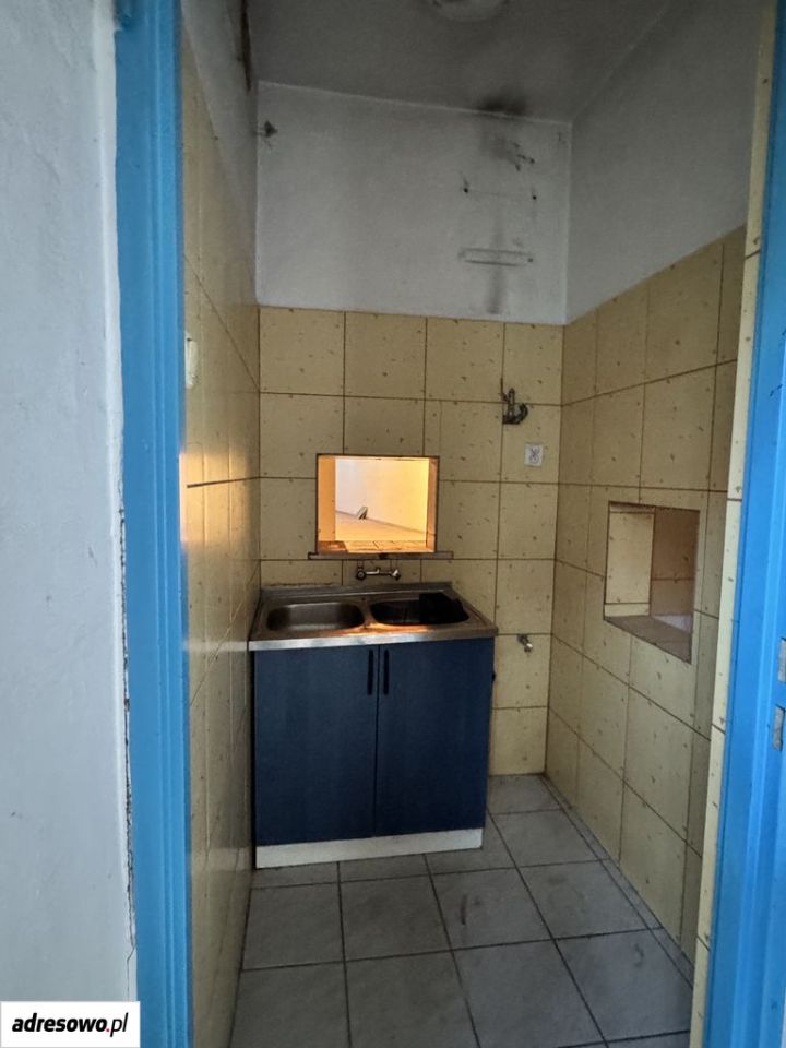 Lokal Kraków Podgórze Duchackie, ul. Rżącka. Zdjęcie 14