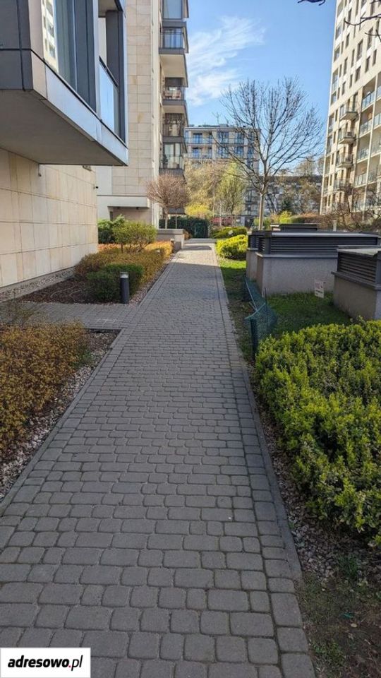 Mieszkanie 2-pokojowe Warszawa Mokotów, ul. Obrzeżna. Zdjęcie 15