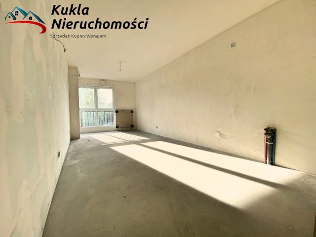 Mieszkanie 2-pokojowe Kraków, ul. Marii Konopnickiej. Zdjęcie 1