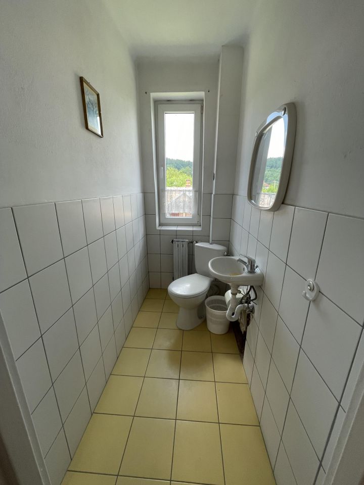 dom wolnostojący, 7 pokoi Stara Wieś. Zdjęcie 22