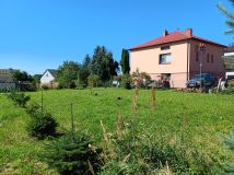 Działka budowlana Nowa Góra, ul. Zielona. Zdjęcie 3