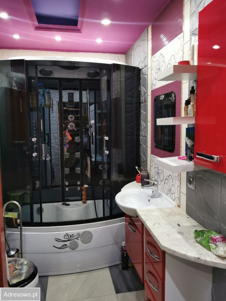 Mieszkanie 2-pokojowe Myszków, ul. Majora Sucharskiego. Zdjęcie 12