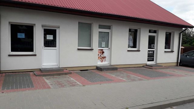 Lokal Cyców, ul. Chełmska. Zdjęcie 1