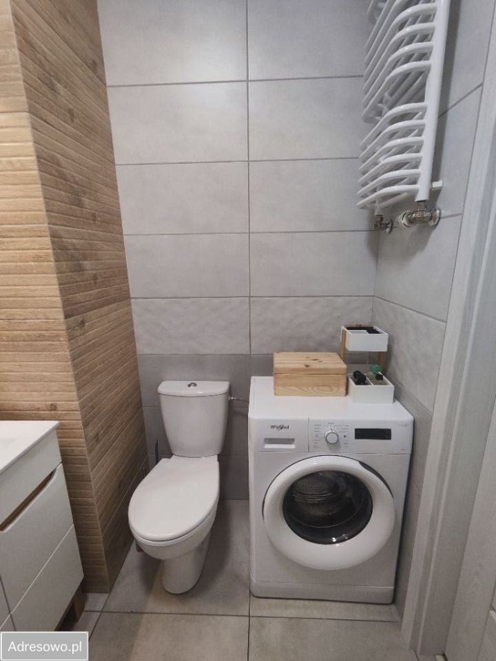 Mieszkanie 1-pokojowe Warszawa Praga-Północ, ul. Stalowa. Zdjęcie 14