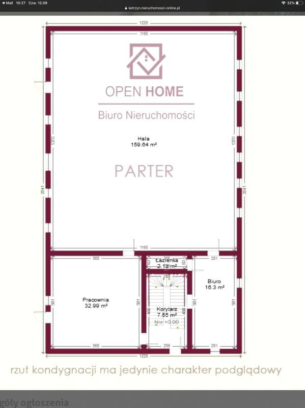 Lokal Kętrzyn, ul. Rynkowa. Zdjęcie 17