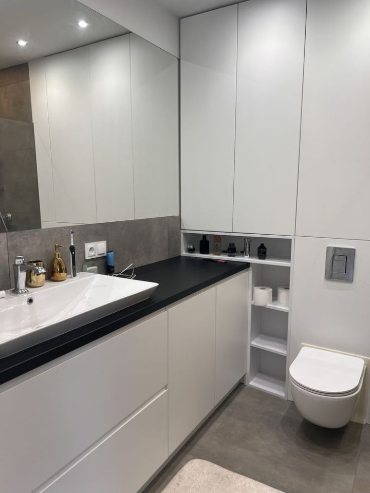 dom szeregowy Dąbrowa. Zdjęcie 8