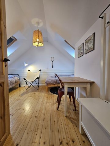 bliźniak, 3 pokoje Borowy Młyn. Zdjęcie 9