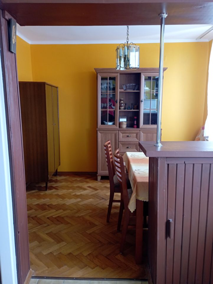 Mieszkanie 3-pokojowe Łódź Śródmieście, ul. Stefana Jaracza. Zdjęcie 5