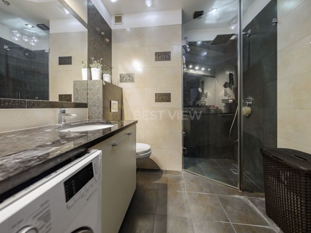 Mieszkanie 4-pokojowe Warszawa Bemowo, ul. gen. Tadeusza Pełczyńskiego. Zdjęcie 13