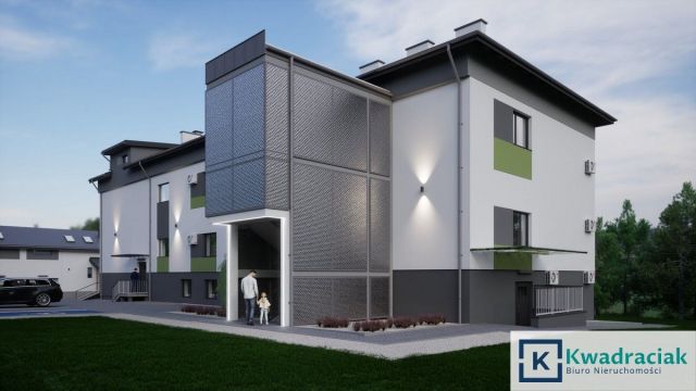 Mieszkanie 2-pokojowe Brzezówka. Zdjęcie 4