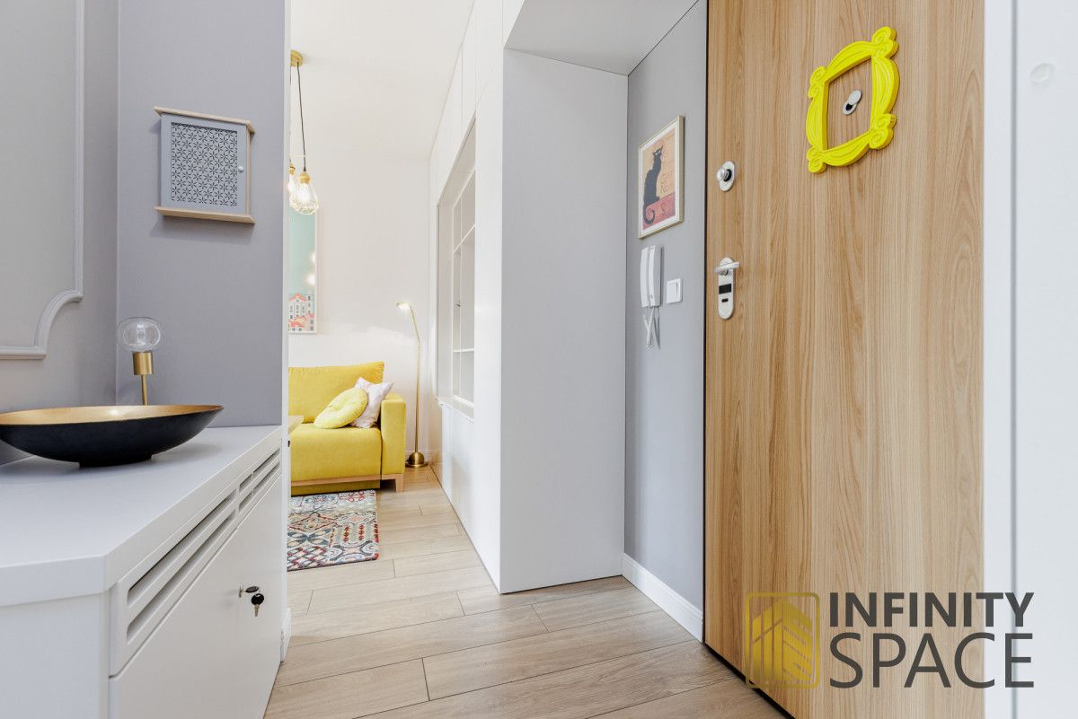 Mieszkanie 2-pokojowe Warszawa Mokotów, ul. Mangalia. Zdjęcie 8