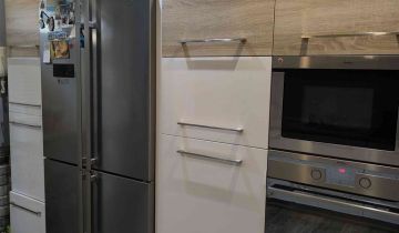 dom wolnostojący, 5 pokoi Piła Centrum, ul. Dąbrowskiego