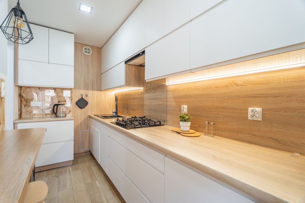 Mieszkanie 2-pokojowe Szczecin, ul. Kazimierza Królewicza. Zdjęcie 12