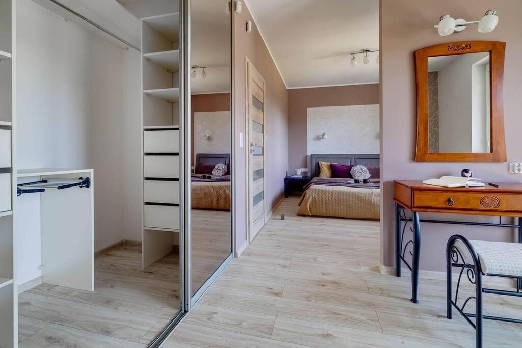 Mieszkanie 5-pokojowe Warszawa Białołęka, ul. Mańkowska. Zdjęcie 6