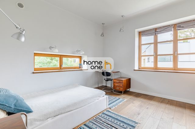 dom wolnostojący, 6 pokoi Warszawa Mokotów. Zdjęcie 7