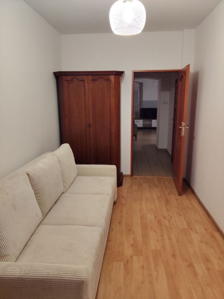 Mieszkanie 3-pokojowe Wałbrzych Śródmieście, ul. Romana Dmowskiego. Zdjęcie 6