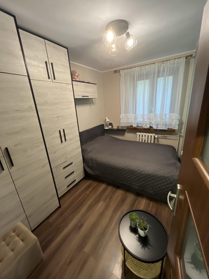 Mieszkanie 2-pokojowe Turek, os. Wyzwolenia. Zdjęcie 3