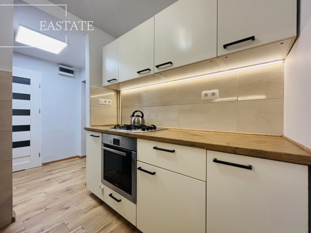 Mieszkanie 1-pokojowe Warszawa Targówek, ul. Węgrowska. Zdjęcie 6