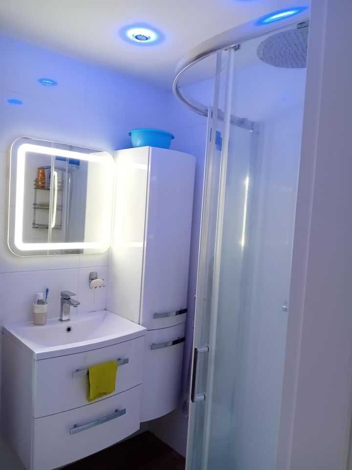 Mieszkanie 3-pokojowe Ciechocinek, ul. Osiedlowa. Zdjęcie 11