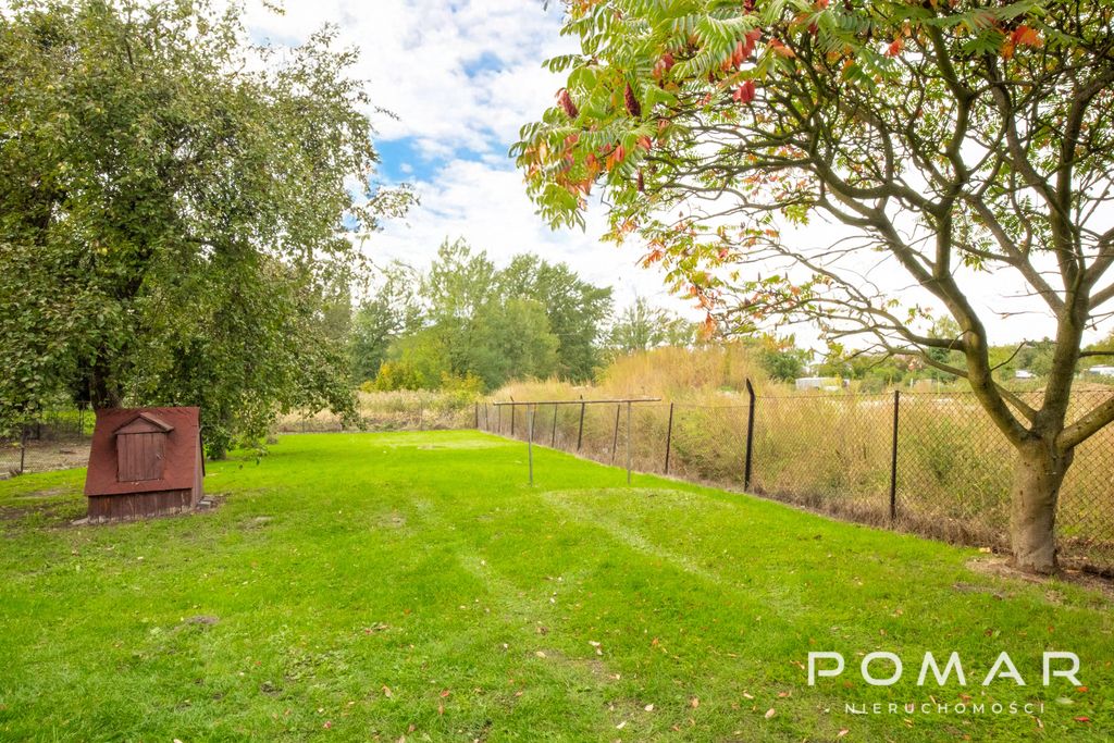 dom wolnostojący, 6 pokoi Rybnik, ul. por. Kazimierza Ogrodowskiego. Zdjęcie 3