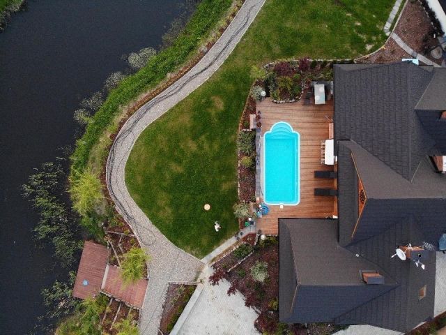 dom wolnostojący, 5 pokoi Ksawerów Nowy, ul. Aleksandra Fredry. Zdjęcie 1