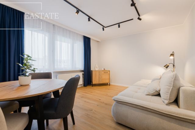 Mieszkanie 1-pokojowe Gdańsk Chełm, ul. Antoniego Suchanka. Zdjęcie 3