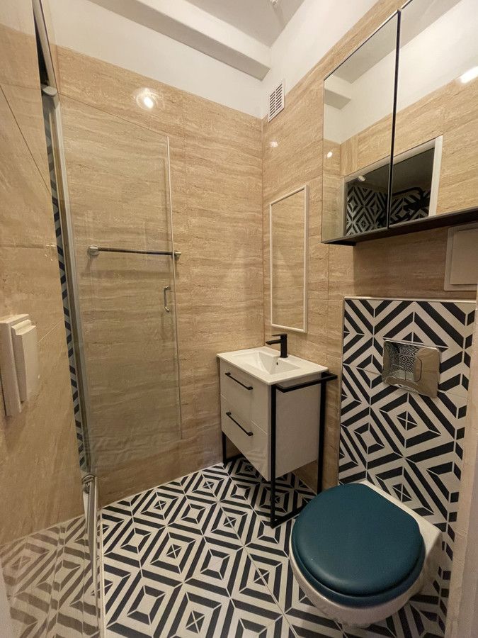 Mieszkanie 1-pokojowe Warszawa Mokotów, ul. Asfaltowa. Zdjęcie 4