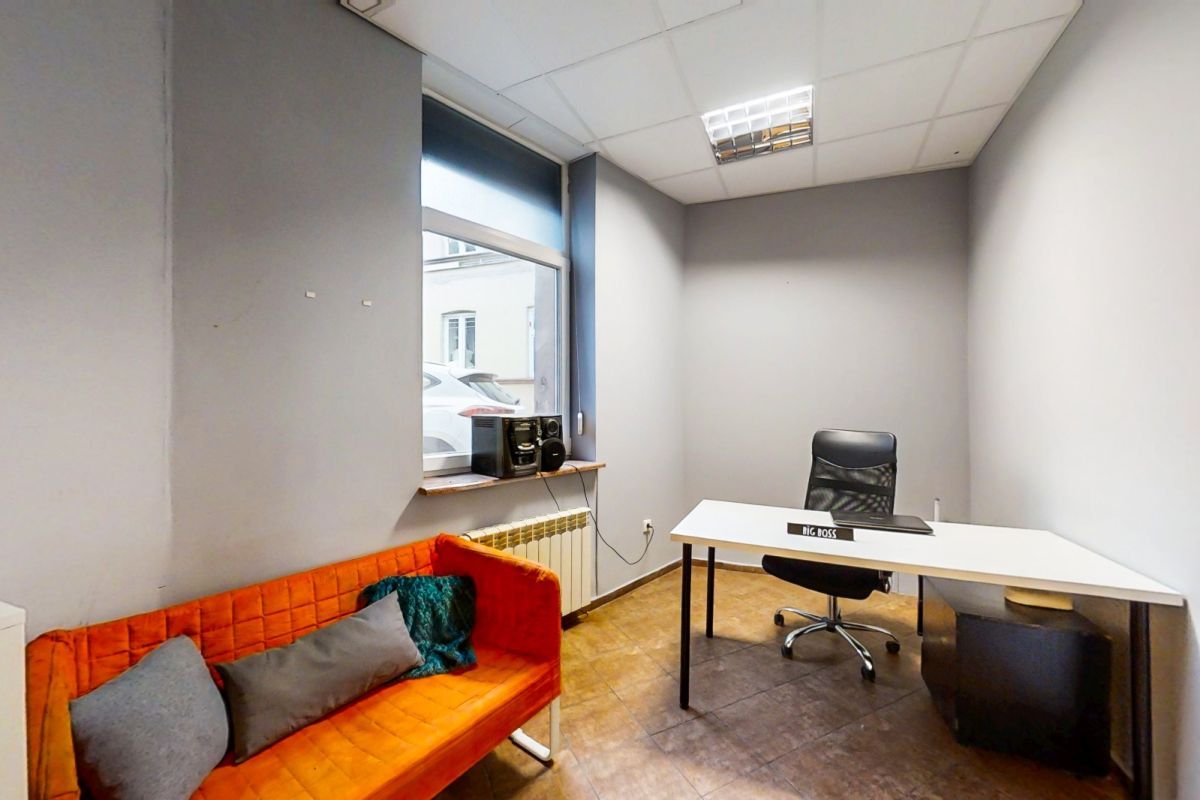 Lokal Łódź Polesie, ul. Lipowa. Zdjęcie 9