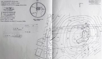 Działka budowlana Płociczno