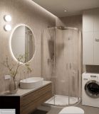 Mieszkanie 2-pokojowe Warszawa Wola, ul. Srebrna. Zdjęcie 1