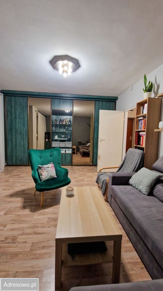 Mieszkanie 2-pokojowe Kraków Zakrzówek, ul. Kapelanka. Zdjęcie 7