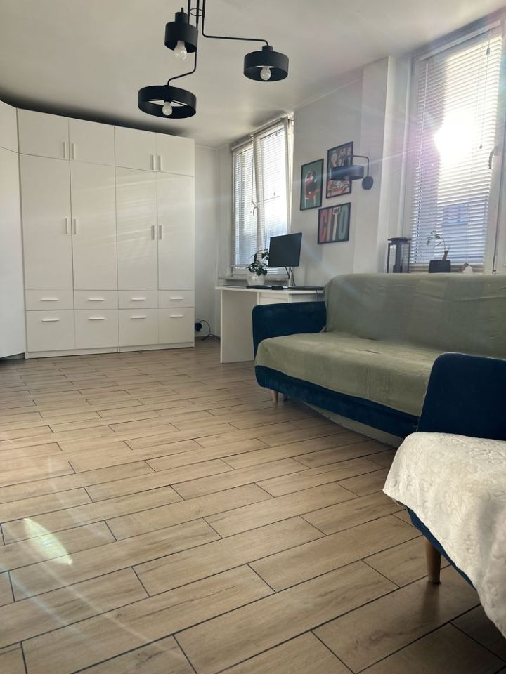 Mieszkanie 2-pokojowe Chorzów, ul. ks. Antoniego Stabika