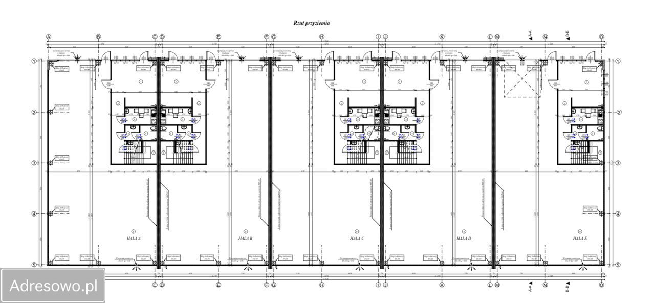 Działka inwestycyjna Katowice Szopienice. Zdjęcie 3
