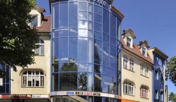 Lokal Sopot Sopot Dolny, ul. Bohaterów Monte Cassino