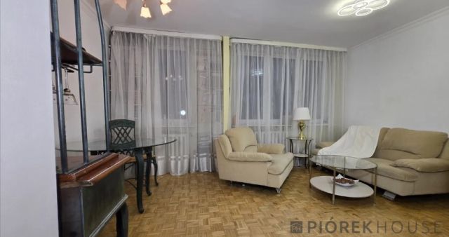 Mieszkanie 2-pokojowe Warszawa Mokotów, ul. Etiudy Rewolucyjnej. Zdjęcie 2