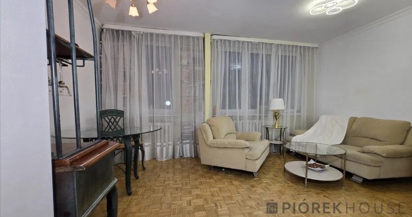 Mieszkanie 2-pokojowe Warszawa Mokotów, ul. Etiudy Rewolucyjnej. Zdjęcie 2