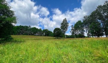 Działka budowlana Nowa Bystrzyca